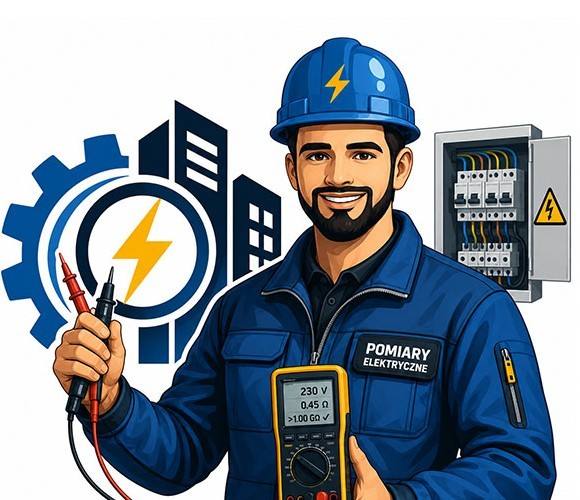przeglądy instalacji elektrycznych Międzyrzec